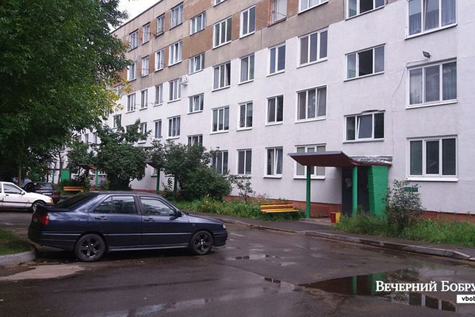 Мужчина, который убил двоих девушек в Бобруйске, должен был находиться под постоянным контролем милиции. Сотрудников УВД наказали. Фото: "Вечерний Бобруйск",