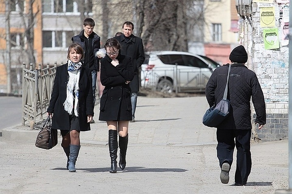 В Иркутске 9 октября ожидается без осадков.