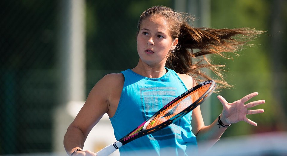 Фото: WTA