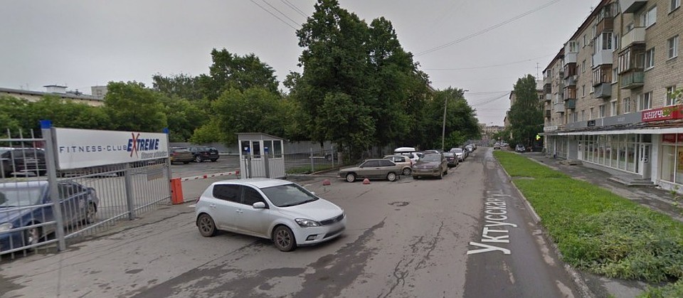Фото: екатеринбург.рф