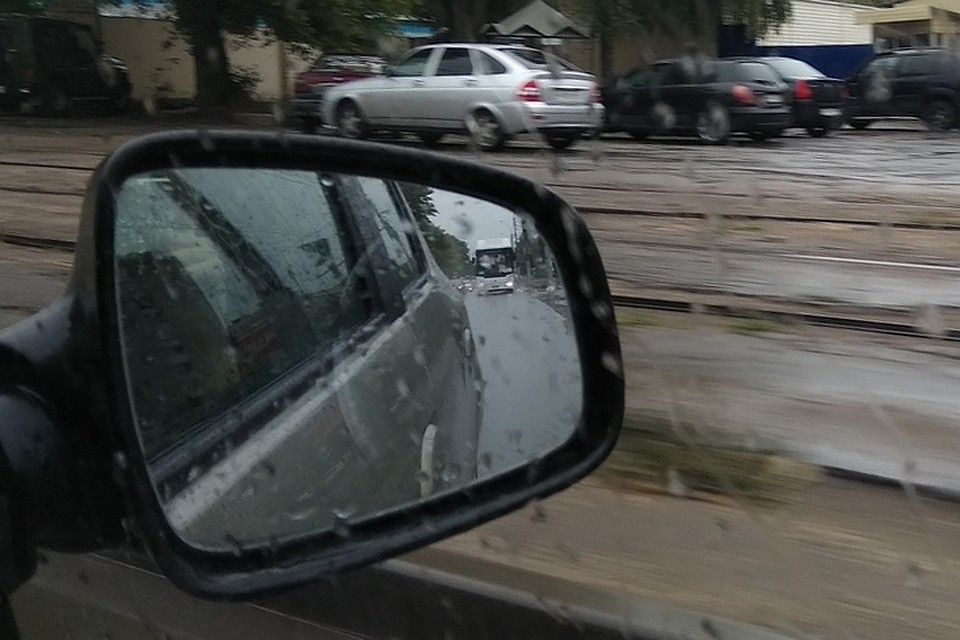 В Липецкой области угнали 3 автомобиля