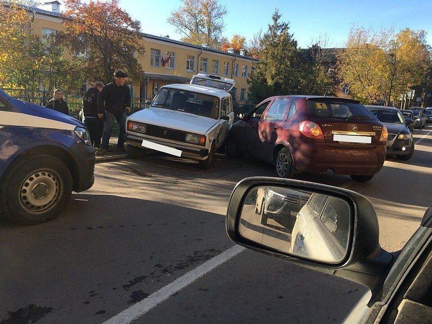 Фото: Тула Жесть