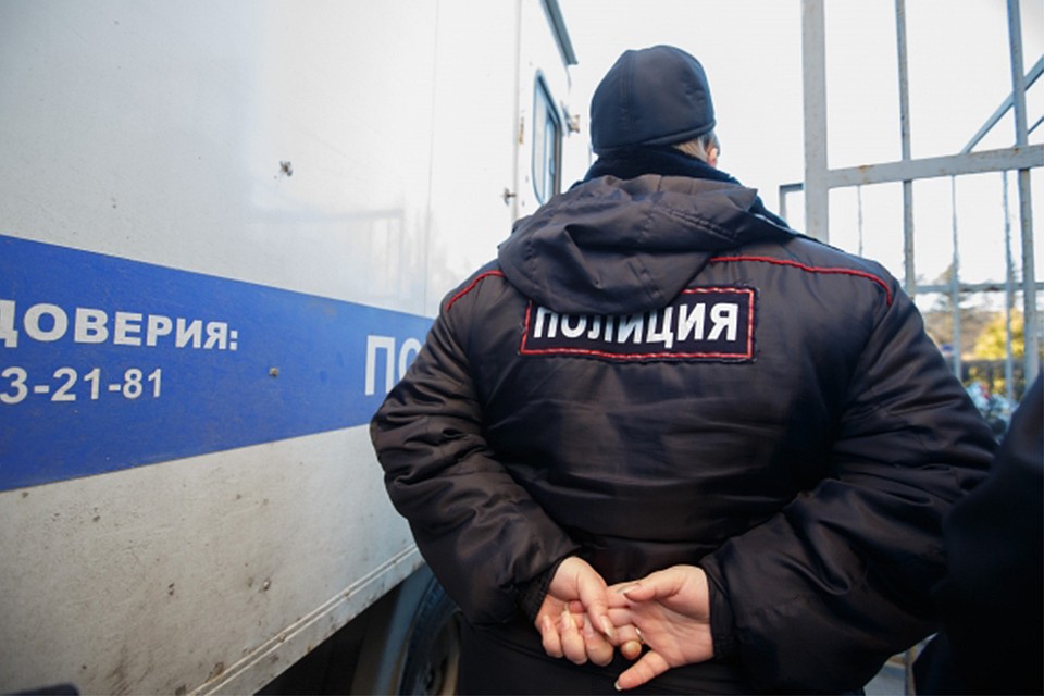 Директора ООО «Электронный проездной» задержали и заключили под стражу