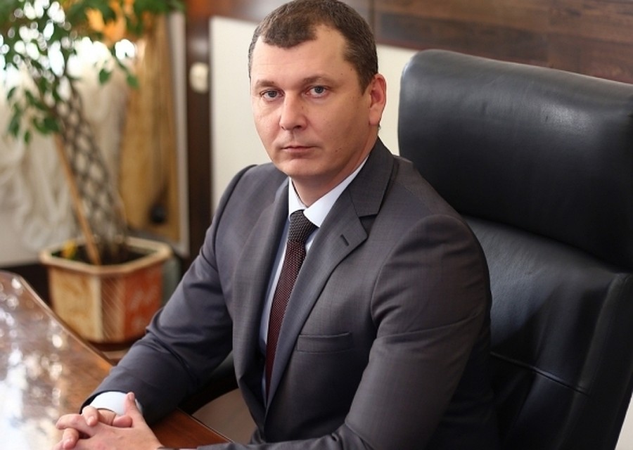 Фото администрации Астрахани.