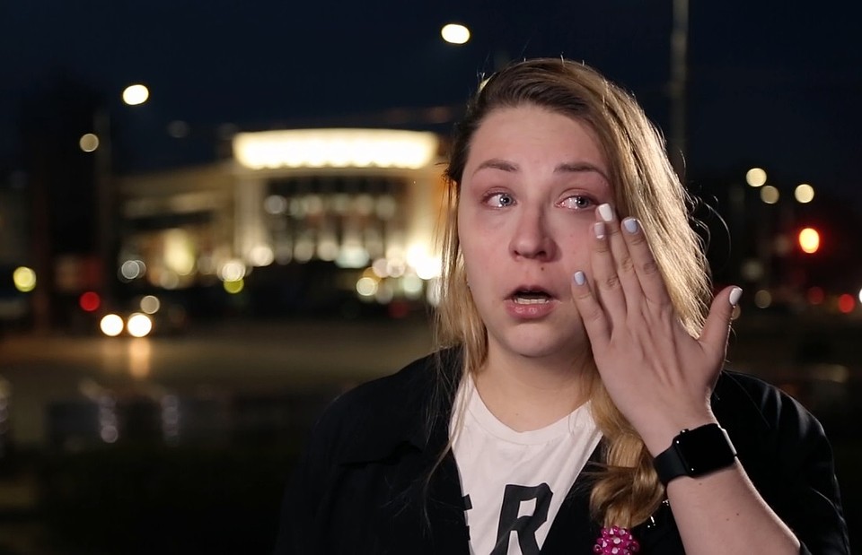 28-летняя нижегородка пошла на телешоу, чтобы найти своего отца