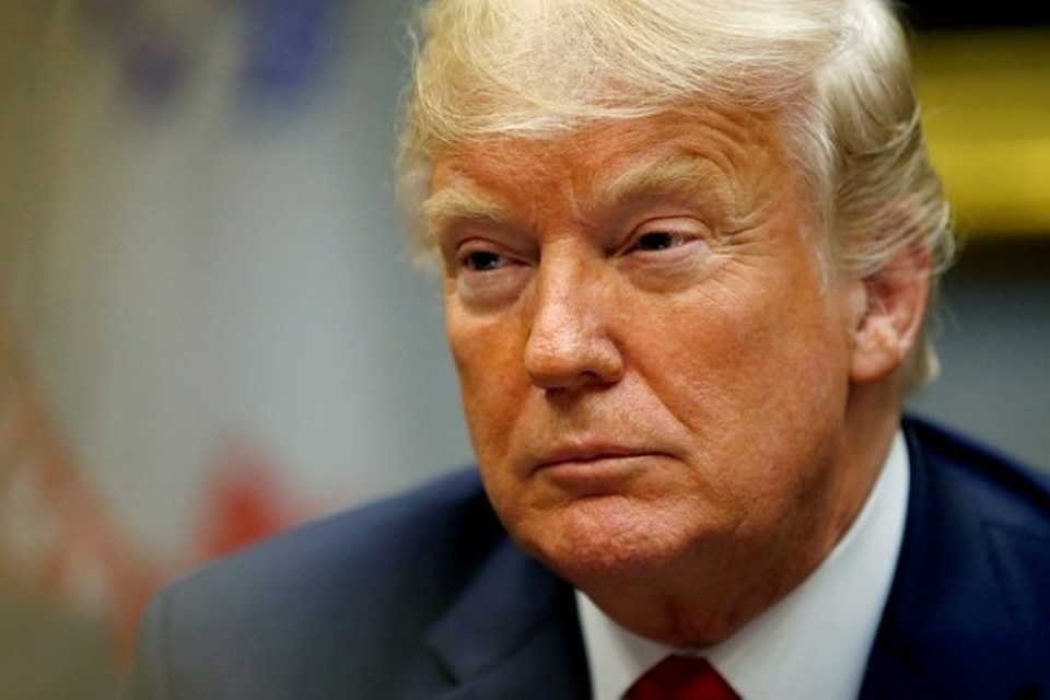 Президент США Дональд Трамп рассматривает пять кандидатур на должность постпреда при ООН