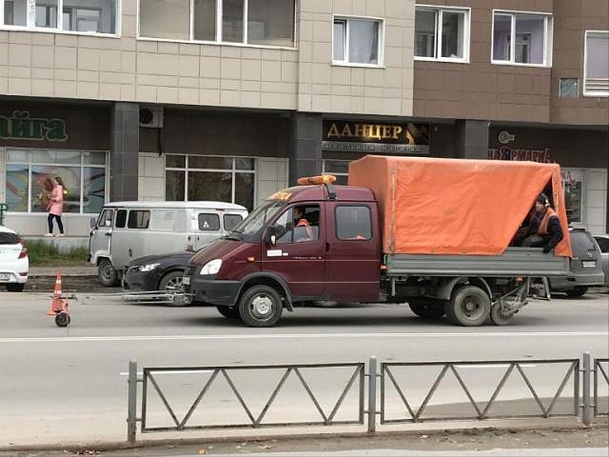 Фото с сайта администрации города Нижневартовск
