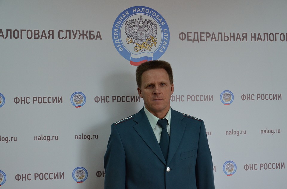 ФОТО: пресс-служба УФНС по Смоленской области