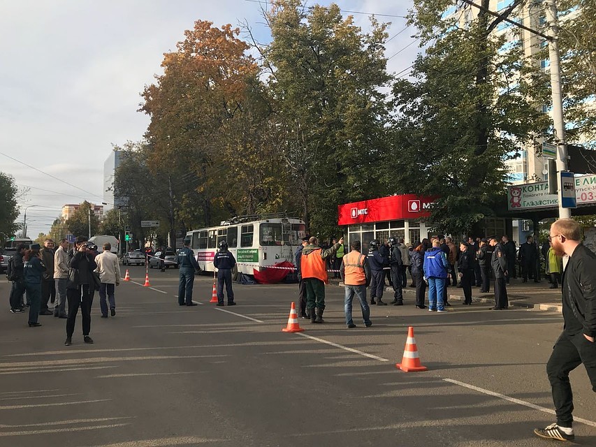 Фото: СУ СК РФ по Орловской области