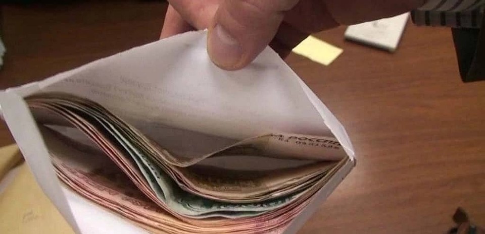 Подозреваемому грозит до 10 лет лишения свободы. ФОТО: Соцсети