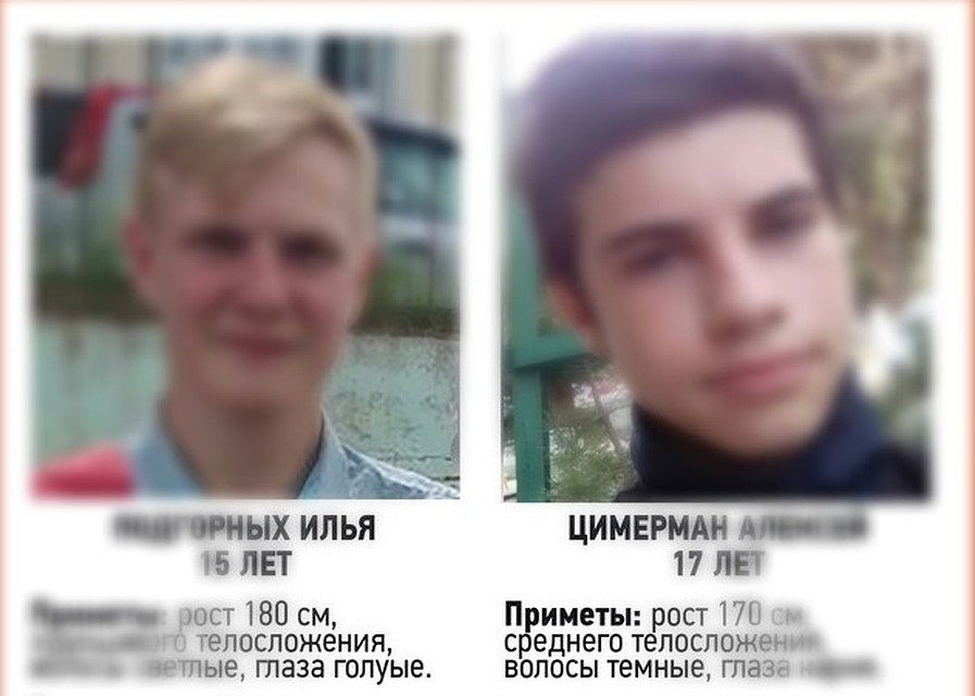 Фото: ДПСО "Лиза Алерт"