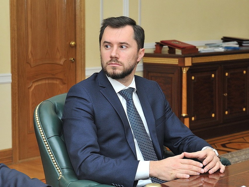 Фото: пресс-служба главы и правительства Удмуртии