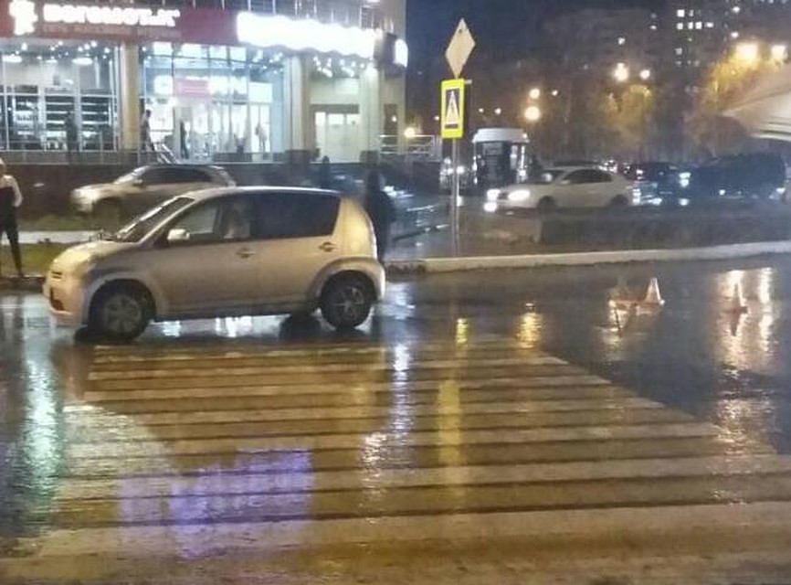 Фото с сайт Госавтоинспекции ХМАО-Югры