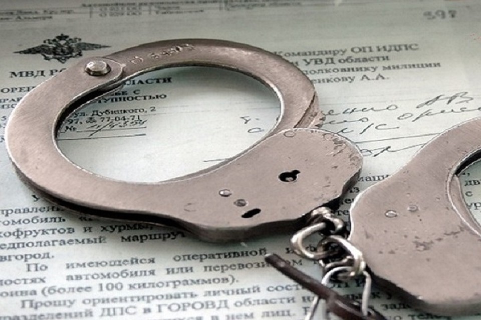 Главным подозреваемым стал водитель самосвала.