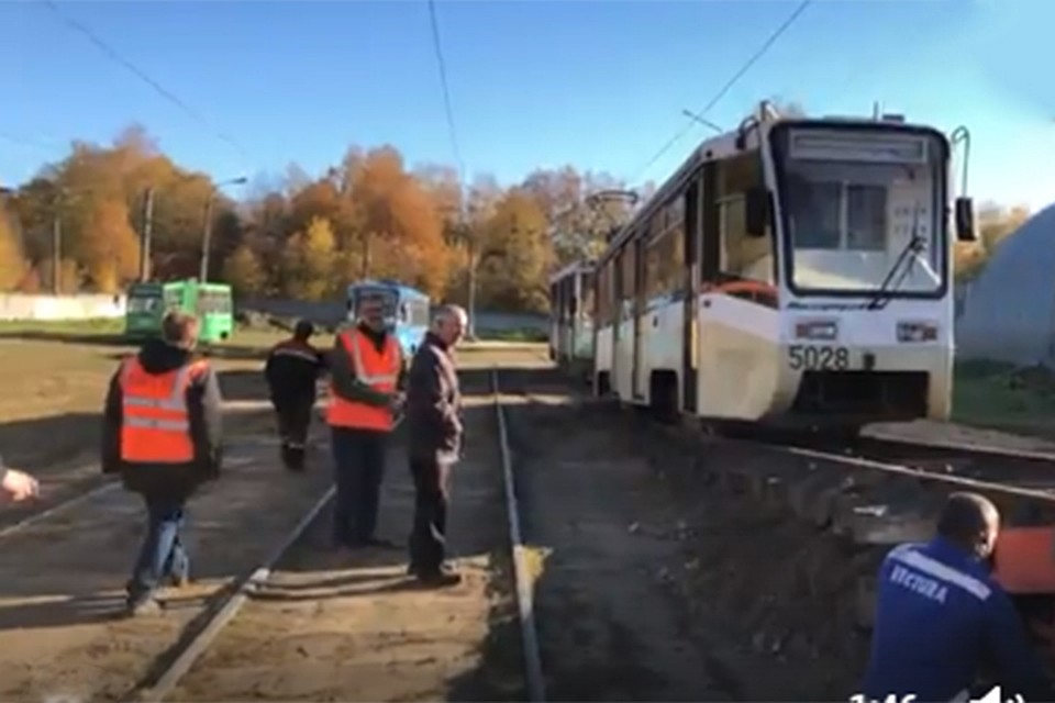 ФОТО: скринщот с видео vk.com/smolmuttp