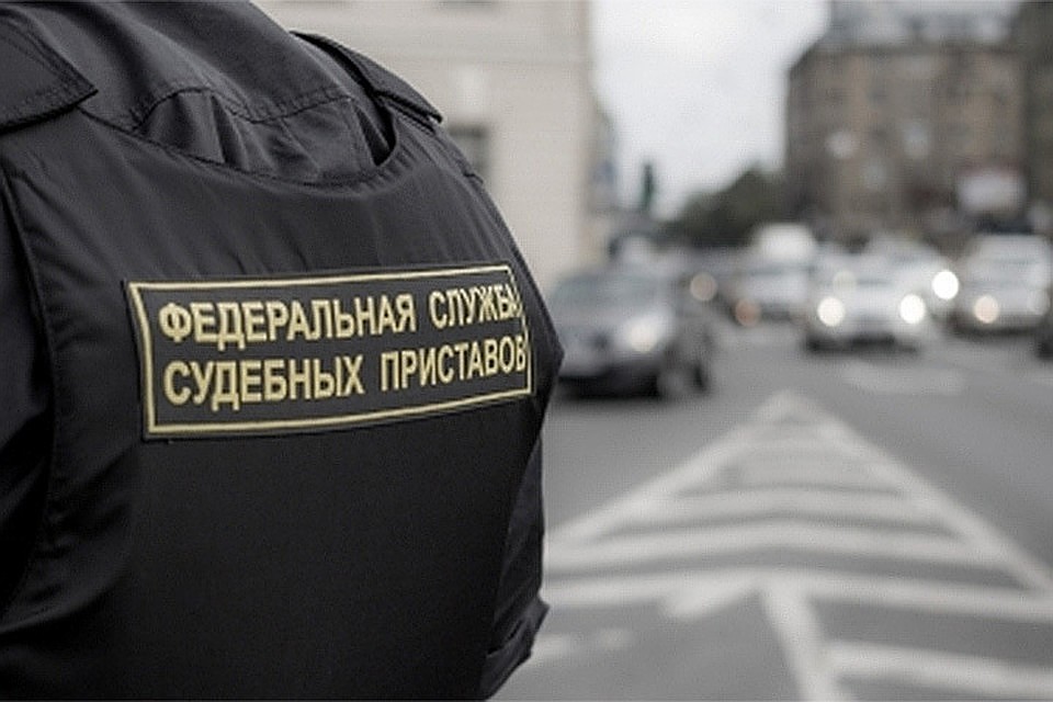 Приставы рассказали, что должники могут обращаться к частным детективам ФОТО: fssp.ru