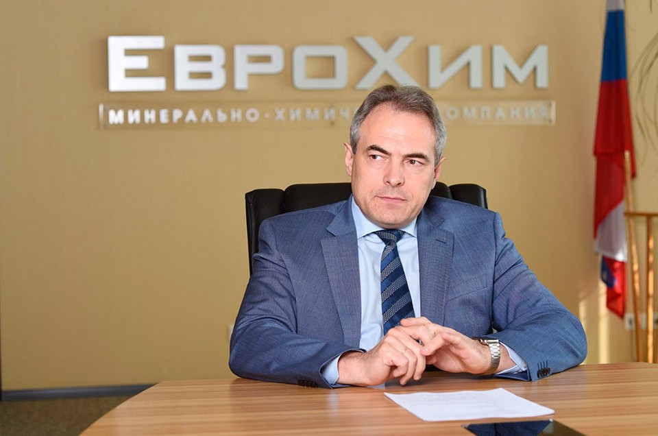 Игорь Нечаев