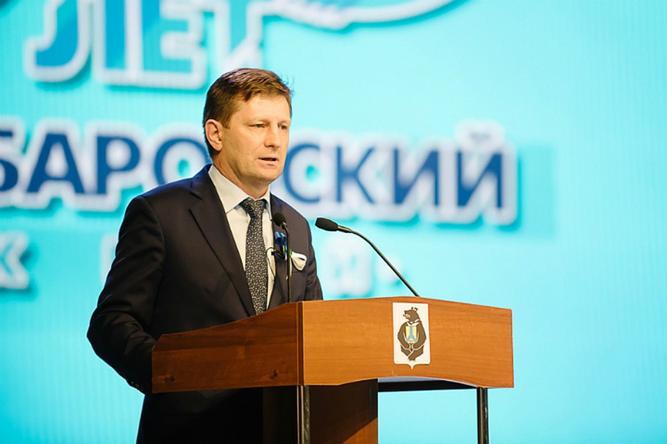 Решать проблемы Комсомольска будут через поддержку промышленности и здравоохранение