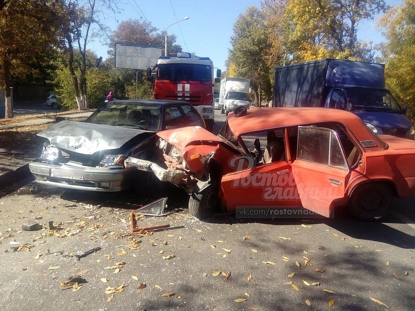 Фото: ВК "Ростов Главный - новости Ростова-на-Дону"