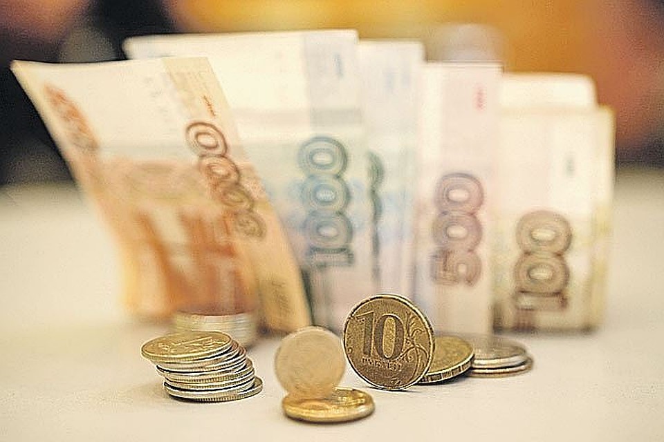 Новосибирская область рассчитывает на 17 миллиардов.
