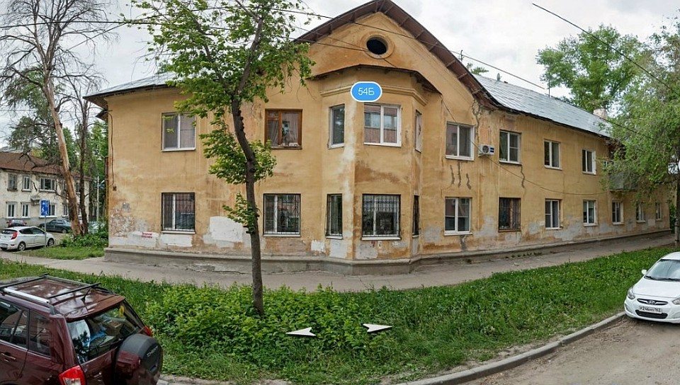 Территорию в Кировском районе отдадут под застройку