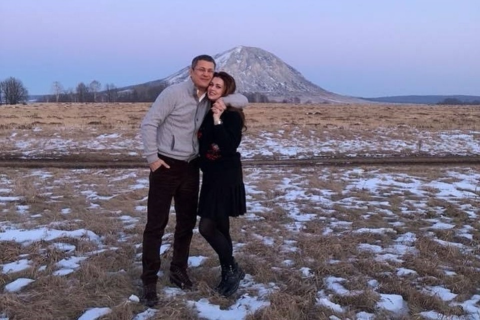 Радий Хабиров высказался на тему башкирских шиханов