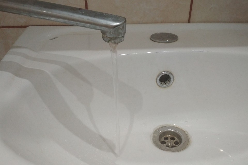 В Липецке ожидается отключение воды