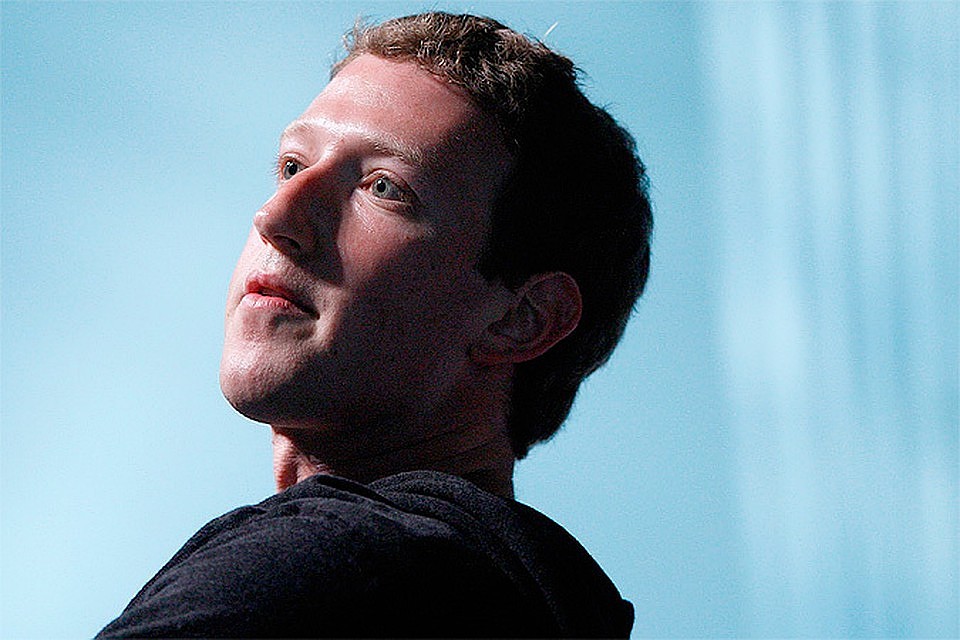 Марк Цукерберг может лишиться поста в совете директоров Facebook