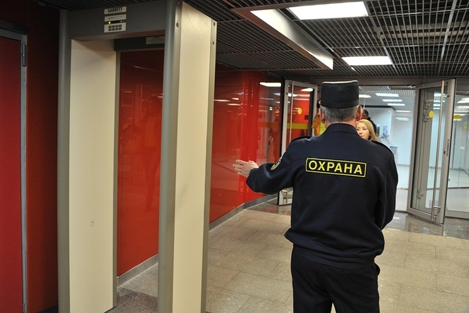 Елецкая признала, что мэрия не может обеспечить охрану в школах
