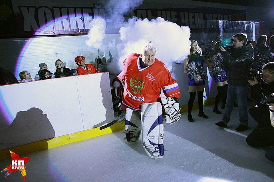 Матч звезд