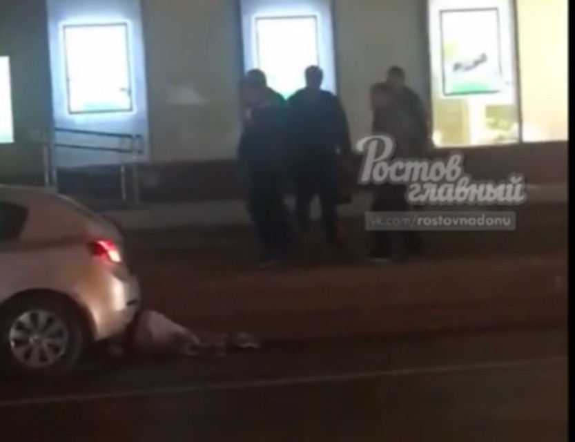 ВК "Ростов Главный - новости Ростова-на-Дону"