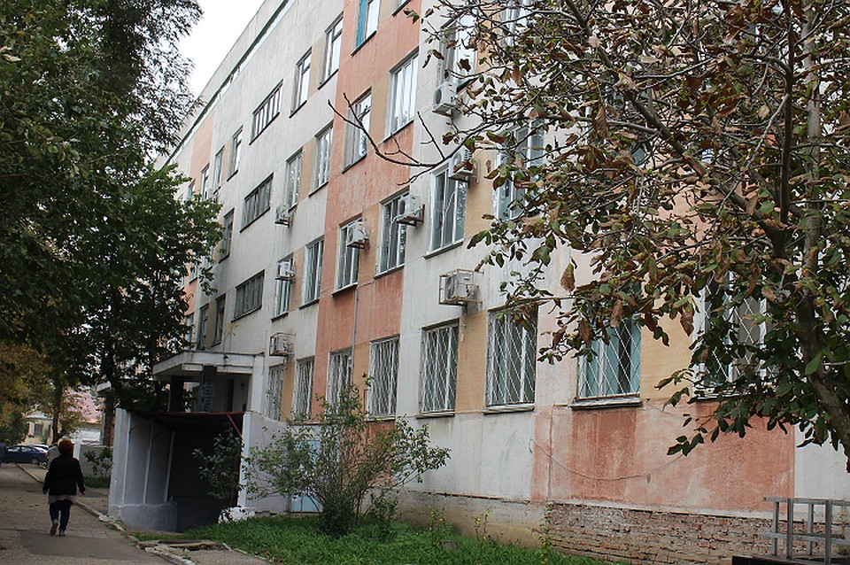 В онкодиспансере о Галине Росляковой ничего плохого сказать не могут.