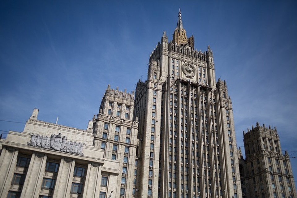 МИД РФ допустил «военно-технический» ответ на выход США из международных соглашений