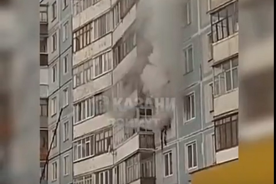 С места происшествия