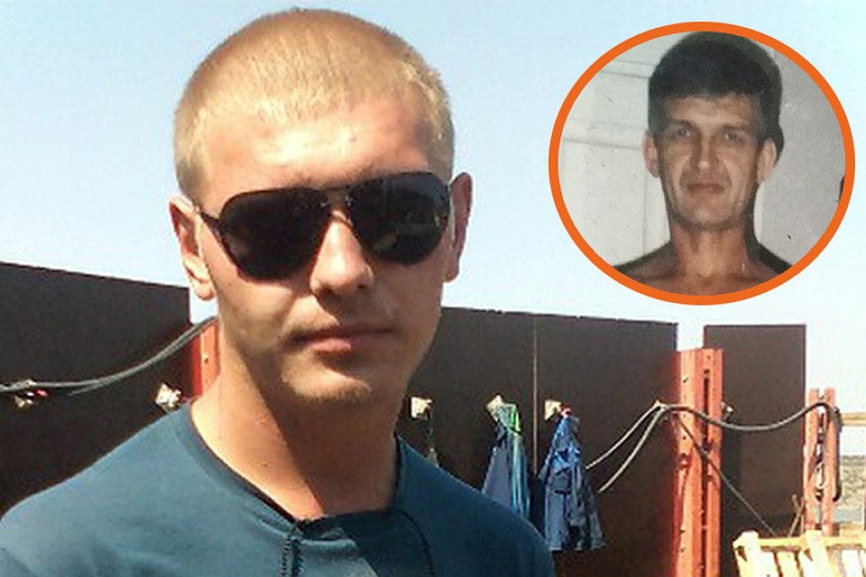 Илья честно сказал, что два раза ударил отчима по голове.