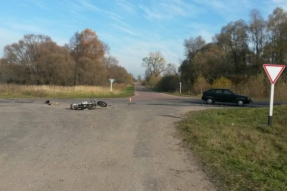 Фото: УГИБДД по Брянской области