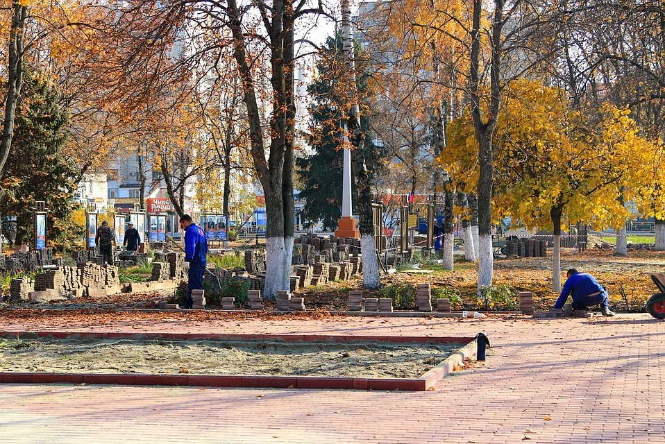 Фото: пресс-служба Брянской городской администрации
