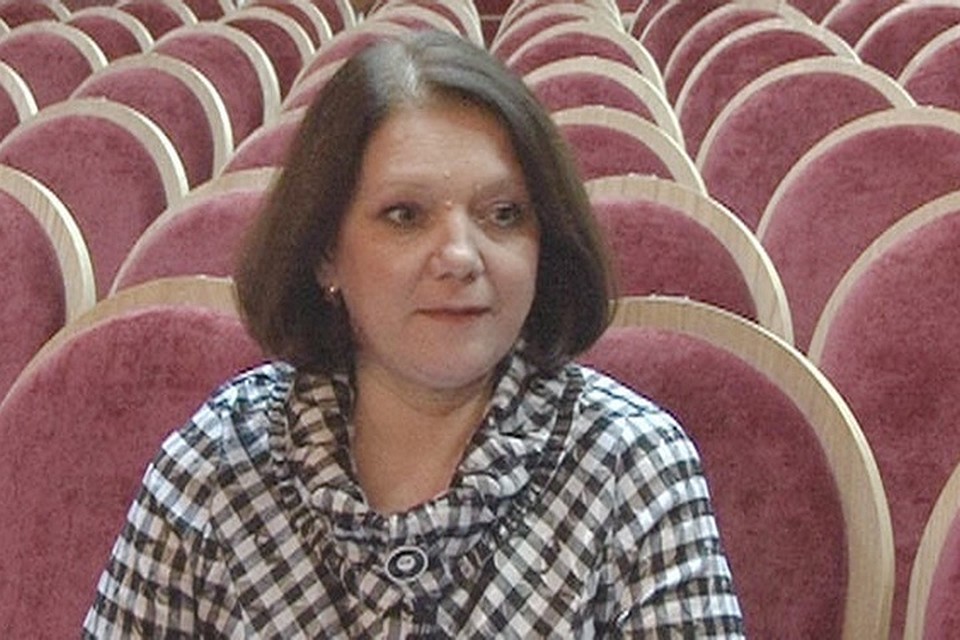 Бывшая чиновница получила штраф за взятку