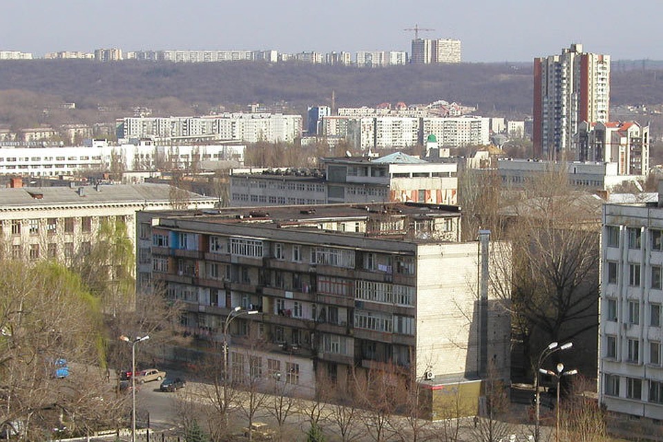 Сам дом может прослужить и тысячу лет, а вот коммуникации нужно менять каждые 15