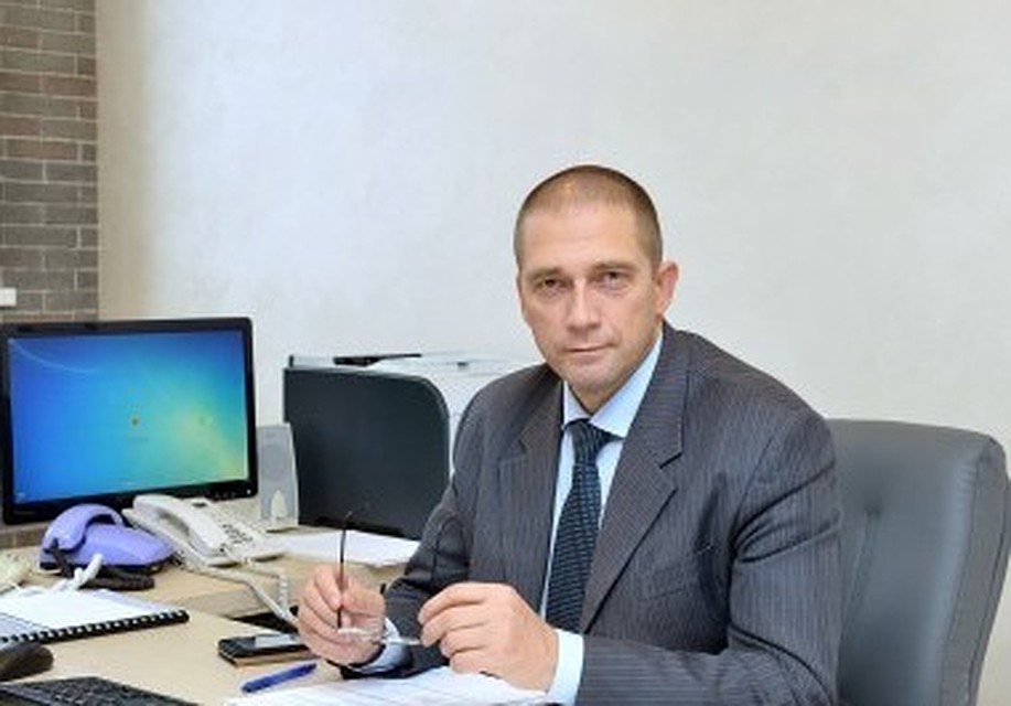 Дмитрия Баранова утвердил на посту наблюдательный совет "Роскосмоса"