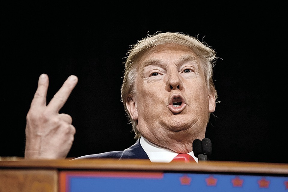 Трамп призвал ужесточить закон о смертной казни на фоне стрельбы в Питтсбурге