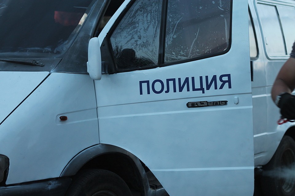 Полицейские раскрыли кражу в продуктовом магазине.