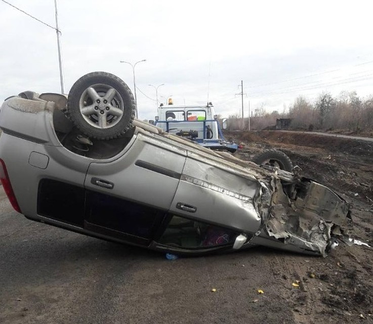 Фото: ГУ МВД по Самарской области