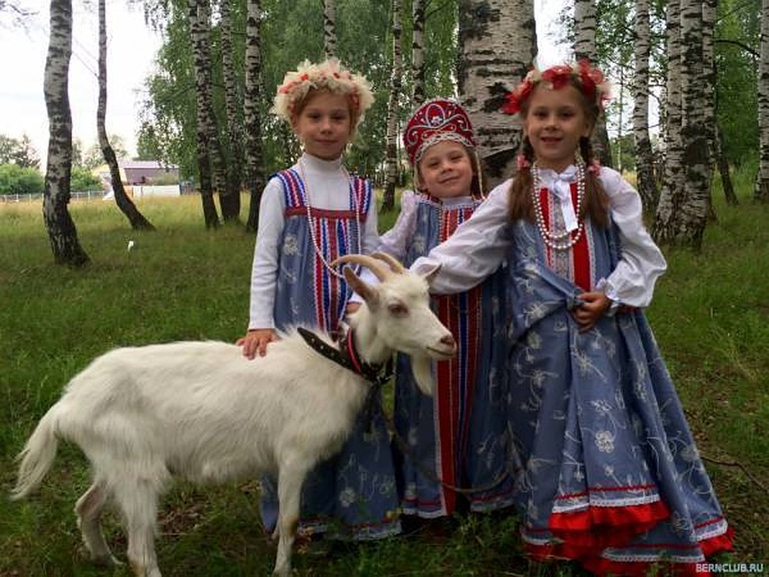 Фото: Опора России