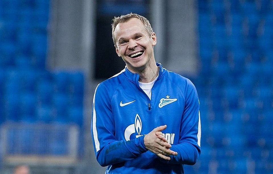 Александр Анюков не хочет, чтобы его именем называли аэропорт