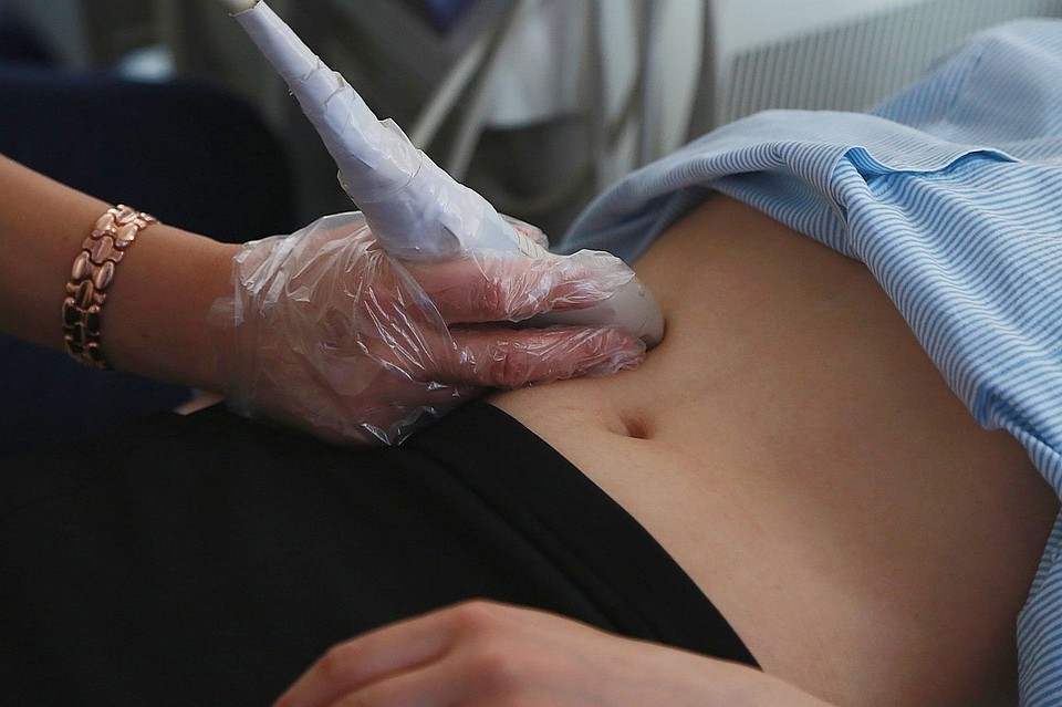 Там, где есть железная дорога, пациенты могут получить медицинскую помощь на высоком уровне.