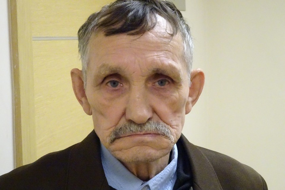 Игорь Трошев рассчитывал, что суд его оправдает: "Готовился к лучшему, а получилось худшее!"