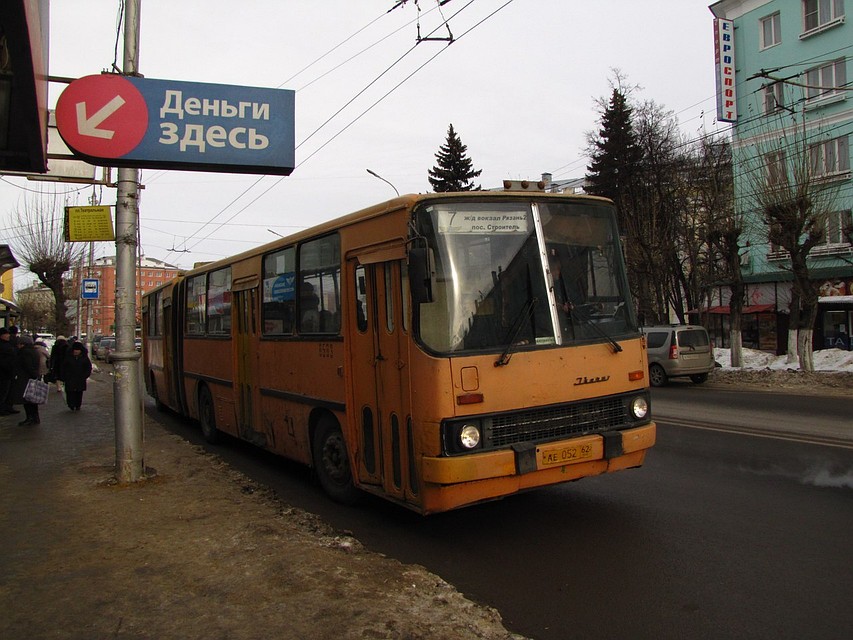 Деньги на топливо для «Автоколонны № 1310» нашли в последний момент. Главное, чтобы в следующий раз на эти цели сотрудникам не пришлось брать микрокредиты.