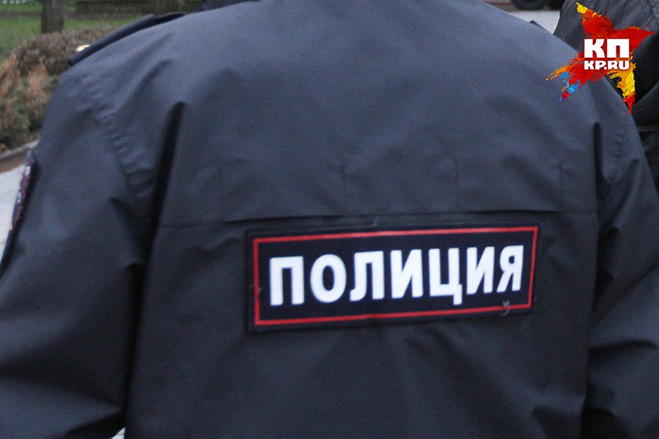 В Петербурге «Отелло» задушил сожительницу голыми руками.