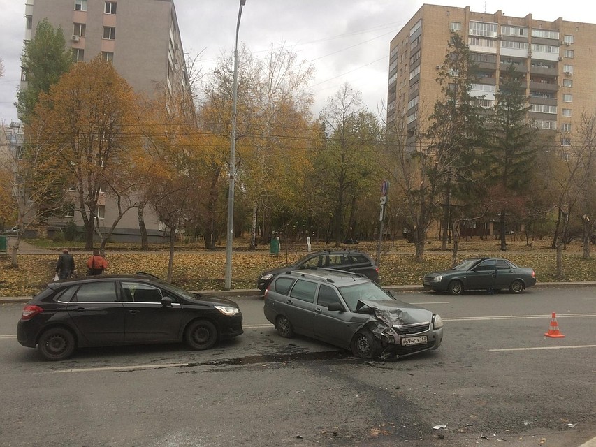 Фото: ГУ МВД по Самарской области